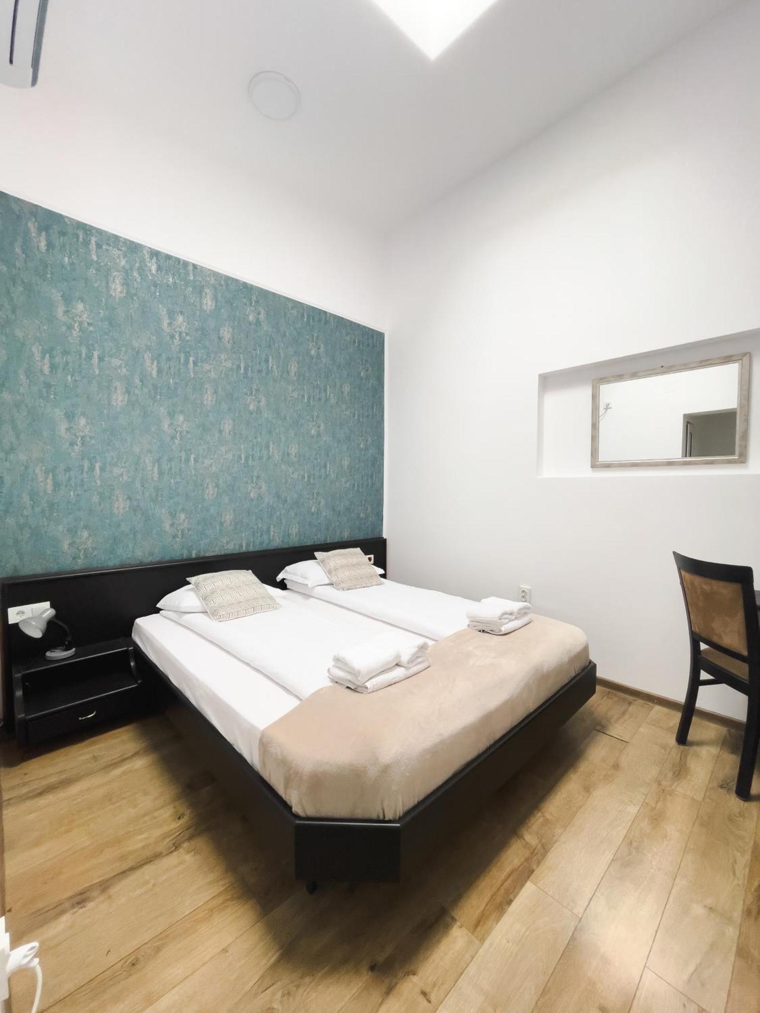 Hotel Myda à Apahida Extérieur photo