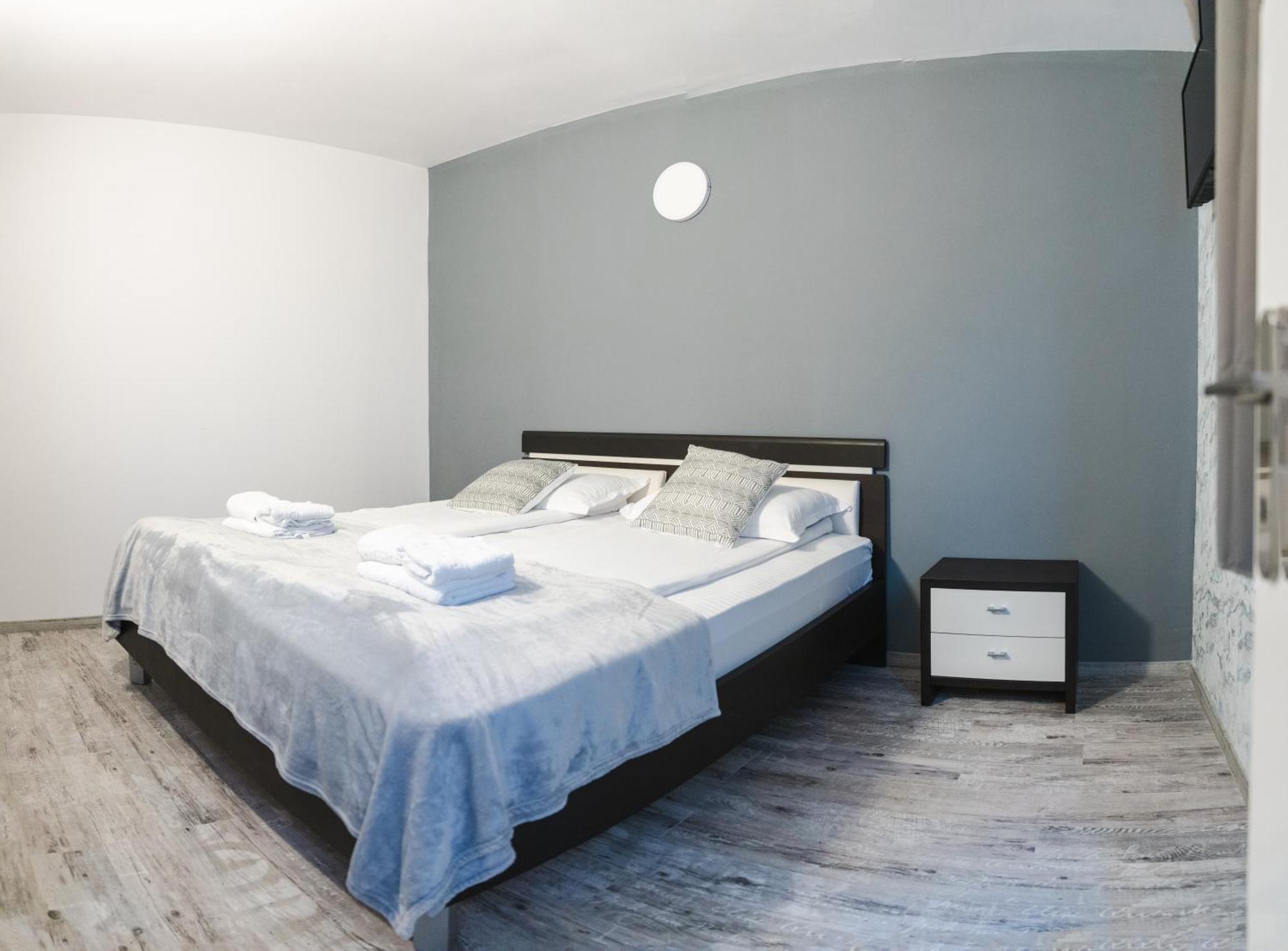 Hotel Myda à Apahida Extérieur photo