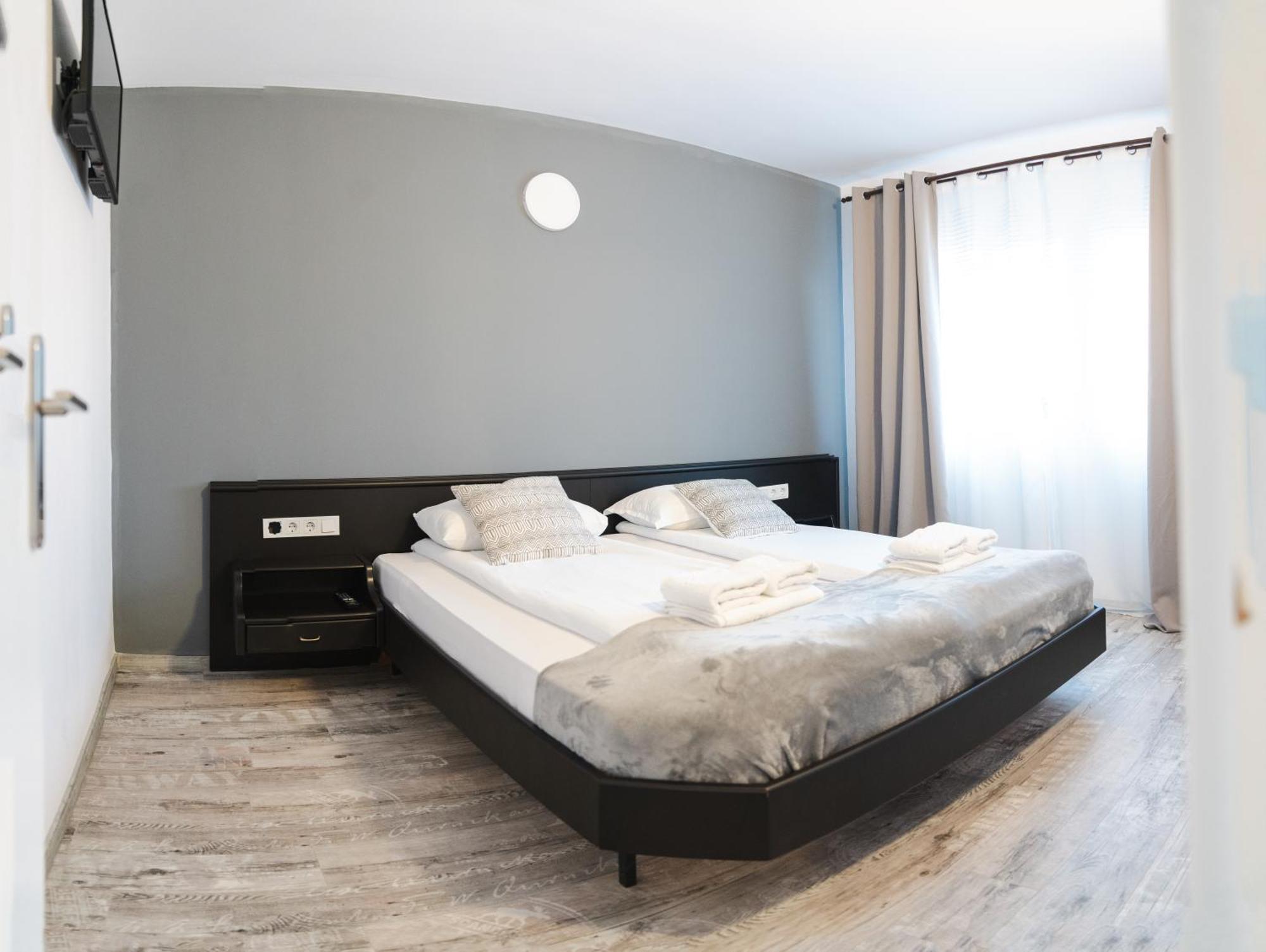Hotel Myda à Apahida Extérieur photo
