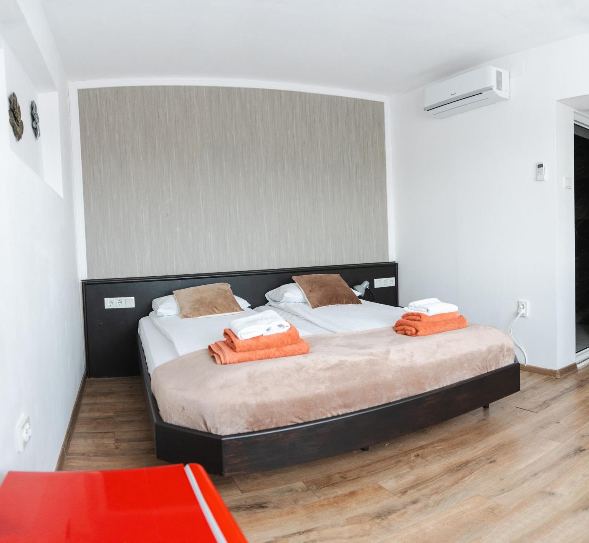 Hotel Myda à Apahida Extérieur photo